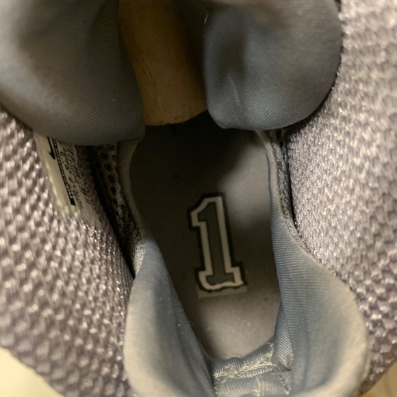 Men’s Nike Zoom Rookie in A+ Condition - Picture 8 of 11